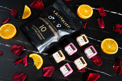 The Aromatherapy Trio Bundle