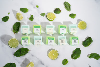 Fresh Mint